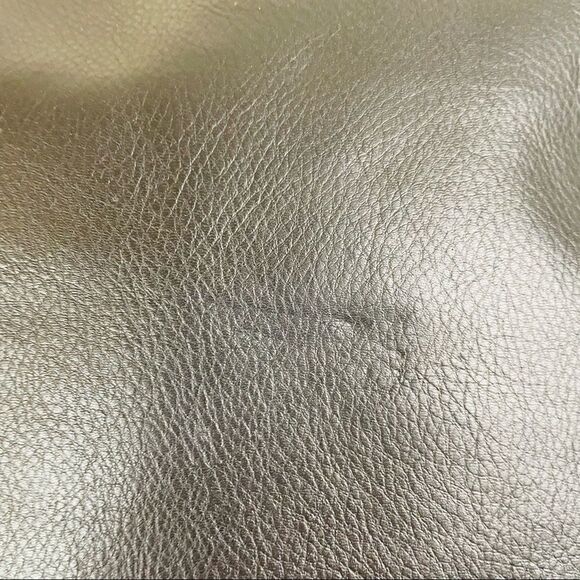 HTF - Danielle Nicole Disney Fringed Holographic Ursula Crossbody Bag - Picture 7 of 10